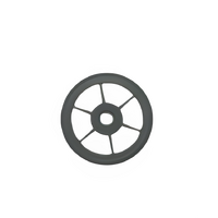 Beko Beko Dishwasher Air Funnel Cap 1882620700 | DSFN6835W/X DSFN5610 DIN38450 DIN5834X DIN5838X DFN28430W DFN16420W/X DFN38450W/X DFN16410W DFN28422X spare part