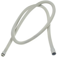 Beko Beko Dishwasher Drain Hose 1752000200 | DSFN6832W/X DDN5834X DIN5834X GNF51040/X spare part