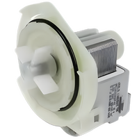 Beko Beko Dishwasher Drain Pump 1748200100 spare part