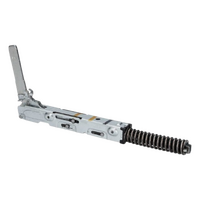 Beko Beko Door Hinge Softclose Pyro Oven 210480444 spare part