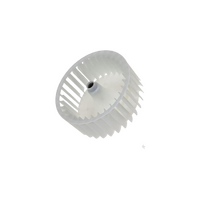 Beko Beko Dryer Fan Blower 2977500200 | DPE7400 DPY8500 BDP710MG BDP710W BDP83HW spare part