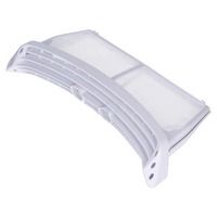 Beko Beko Dryer Lint Filter 2972300100 | DCU7330X & DCU8330GX spare part