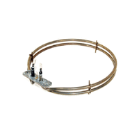 Beko Beko Euromaid Oven Circular Heating 2100W Element 462900010 | BLP90 BRP90 BIV90GE BP90GE spare part