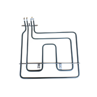 Beko Beko Euromaid Oven Top Grill Heating Element 262900064 spare part