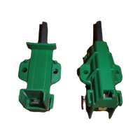 Beko Beko Fisher and Paykel Motor Carbon Brush Pair CAR098 spare part