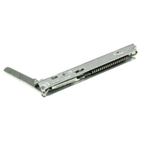 Beko Beko Freestanding Oven Door Hinge 210442921 spare part
