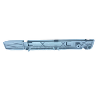 Beko Beko Fridge Crisper Rail Assembly LH BFR630DX 4945460200 spare part