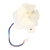 Beko Beko Fridge Fan Assembly 4305895000 spare part