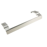 Beko Beko Fridge Freezer Stainless Steel Door Handle 5907950900 spare part