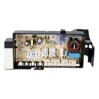 Beko Beko Front Load Washing Machine Control Module 2479501000 spare part