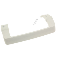 Beko Beko Handle Group White 4397250300 | SN142030 SS137020 FN130430 FN126420 spare part