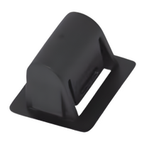 Beko Beko Oven Door Glass Fixing Clip 250100063 spare part