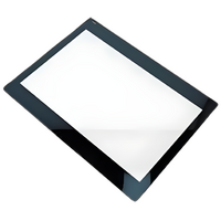 Beko Beko Oven Inner Door Glass 290440376 | OIE22300X OIM22500X OIF22100X BIF22100X BIF16100X CIF70X OIF22000X OIF21101X BIF22300XD BIE22300XD BIF22100W spare part