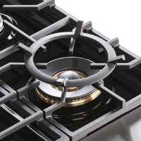Beko Beko Stove Wok Trivet 119240080 spare part