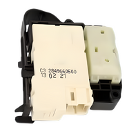 Beko Beko Front Load Washing Machine Door Lock Switch 2849660600 spare part