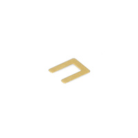 EGO BRIDGE PIECE - EGO 17.138.00/00 AA6600 COK1903UN spare part
