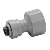 Universal BSP Adaptor 1/4 x 1/2 JG2 spare part