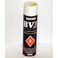 Universal BV2 Insect Spray spare part