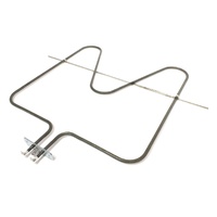Delonghi Delonghi Fisher and Paykel Oven Lower Bottom Bake 230V 1400W Element 573647 062066004 | D926GWF D61E DS61E D61GW C6N0DA006X A102G spare part