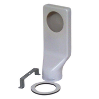 Universal Diverter Kit DVA4 spare part