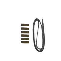 Fisher & Paykel Fisher and Paykel Dryer Felt Kit 479325 | DE40F56A1/A2 DE35F56AW1 AD39 spare part