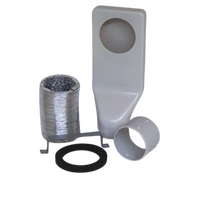 Universal Vent Kit DVK004 900403346 spare part