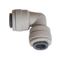 Universal Elbow Connector 1/4 JG9 spare part