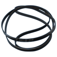 AEG Electrolux AEG Condenser Dryer Drive Belt 1971mm 140056254018 | EDC2075GDW EDC2086PDW T86280IC T97689IH EDH3786GDW EDC2086GDW T76280AC EDH3284PDW spare part