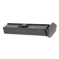 AEG Electrolux AEG Dishwasher Basket Rail Stopper 140027018039 spare part