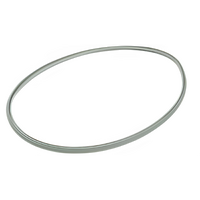 AEG Electrolux AEG Dryer Door Large Front Gasket 140066097019 | T9DBA866C T8DHE842B T8DHC862B EDH803BEWA spare part