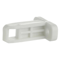 AEG Electrolux AEG Tumble Dryer Door Latch Strike 8086811141 | EDH3887GDE EDH3685TDW HT32K7126 EDP2074PDW EDC2086PDW AW6C4824CB T6DBG72P T7DBG83P spare part