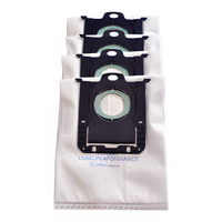 Electrolux Electrolux/AEG Vacuum Bag 4Pack E201S | AE4620 spare part