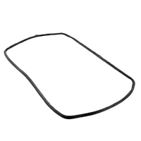 AEG Electrolux AEG Westinghouse Oven Door Seal 140043543028 spare part