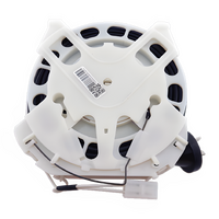 Electrolux Electrolux Cable Rewind Assembly 2198347243 | Z8830PT ZUS3950P spare part