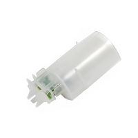 Electrolux Electrolux Dryer Anti Float Microwave Switch 140139038016 1366140018 spare part