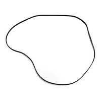 Electrolux Electrolux Eziset Simpson Westinghouse Drum Dryer Belt 4055614913 0198300011 spare part