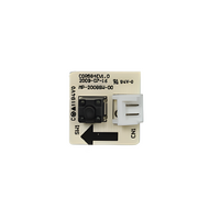 Electrolux Electrolux On/Off Switch PCB Board 1181968031 spare part