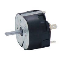 Electrolux Electrolux Simpson Dryer Timer 0574300016 | 39P350K LDE05GSW LDE04GPW DC350S spare part