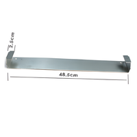 Electrolux Electrolux Simpson Dryer Wall Bracket DWB001 spare part