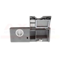 Dishlex Electrolux Simpson Westinghouse Dishlex Detergent Dispenser 1113141129 spare part
