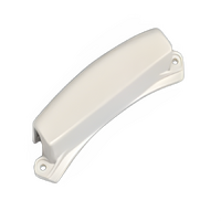 Electrolux Electrolux Simpson Westinghouse Door Hinge 4055575114 0045304004 | 39D457S*13 39D457S*12 spare part