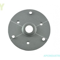 Electrolux Electrolux Simpson Westinghouse Dryer Bearing Housing Cover 8581331382003 32184401 spare part