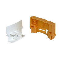 Electrolux Electrolux Simpson Westinghouse Dryer Door Switch Bracket 133260800K | SDV501 SDV401 EDS6051 EDV6552 EDV5552 spare part