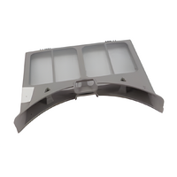 Electrolux Electrolux Simpson Westinghouse Dryer Lint Filter 8581334035129 spare part