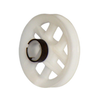 Electrolux Electrolux Simpson Westinghouse Dryer Pulley 0197300022 | 39P350K/J spare part