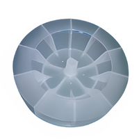Electrolux Electrolux Simpson Westinghouse Fan Blower 4055574646 0026377002 | WDV5051 EDE605A*00 EDS6051 LD605EB*00 LD505EB*00 LD500B*00 EDV605S EDV605 spare part