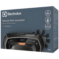 Electrolux Electrolux Vacuum Brushes, Rollers and Filter Kit ERK2 spare part