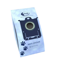 Electrolux Electrolux Vacuum Dust Bags 900168459 E203B spare part