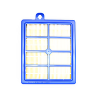 Electrolux Electrolux Vacuum Hepa Filter EFH12W | ZO6350 ZO6330 ZO6320 ZJM6840 Z1570 Z5245 Z5240 Z5228 Z5048 Z5045 Z5040 Z5030 ZEG300 ZE2244 ZE2243 ZE347 ZCX6202 spare part