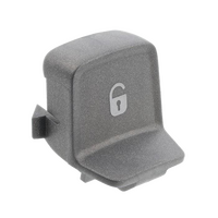 Electrolux Electrolux Vacuum Release Button 140131731055 spare part